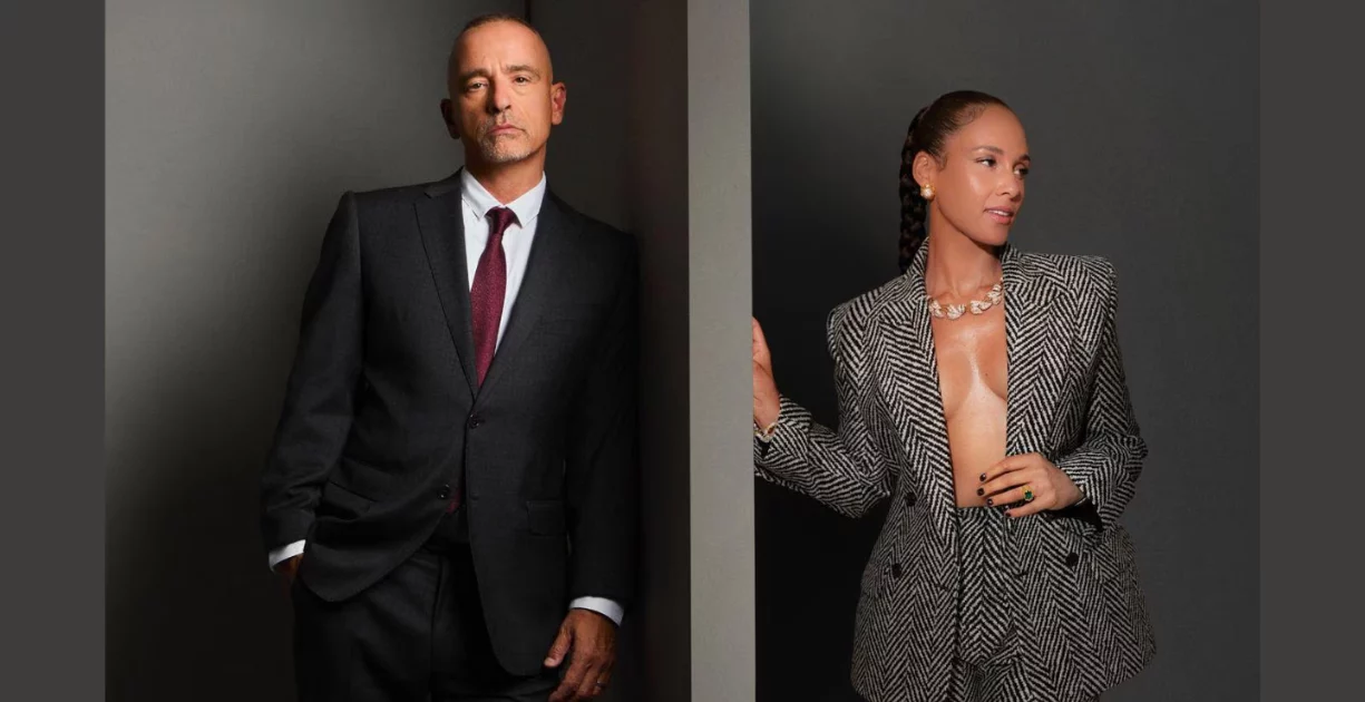 Eros Ramazzotti e Alicia Keys super ospiti a Sanremo 2026