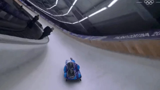 Rieder e Kainzwaldner vincono l'oro