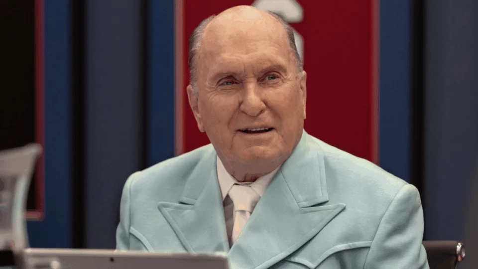 Addio a Robert Duvall