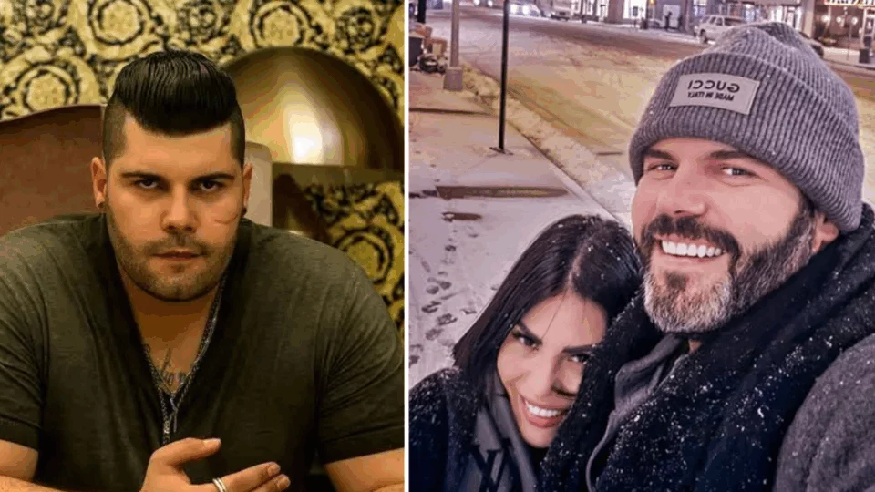 Buon compleanno Salvatore “Genny Savastano” Esposito