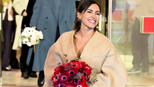 Serena Brancale domina Sanremo