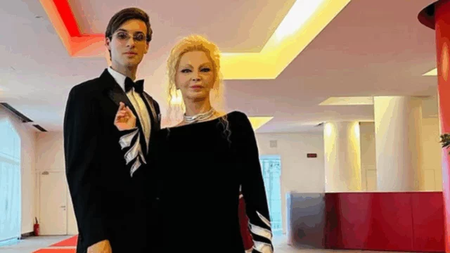 Simone Folco rompe il silenzio su Patty Pravo