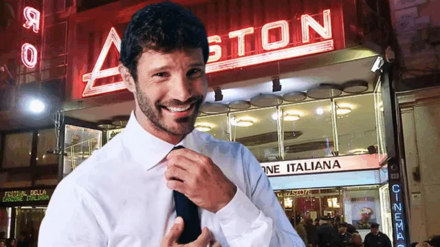 De Martino verso la conduzione