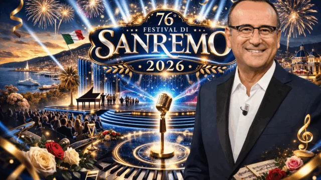 Sanremo 2026