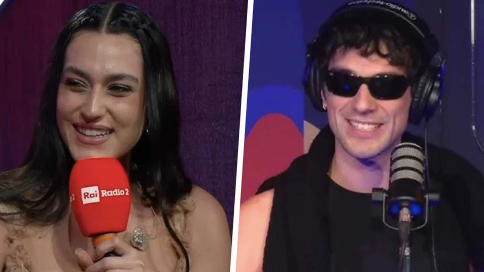Sanremo 2026- chi si esibisce in Piazza Colombo - Novella 2000