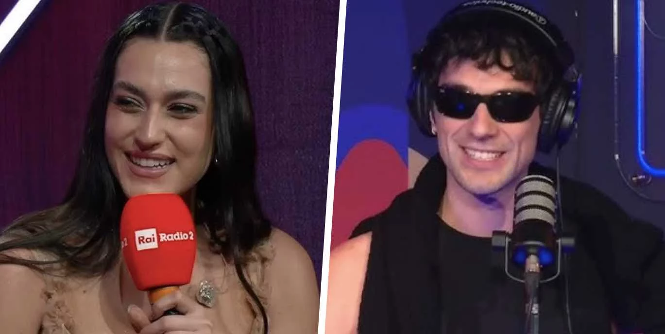 Da Gaia a Bresh, i cantanti che si esibiscono in Piazza Colombo a Sanremo 2026