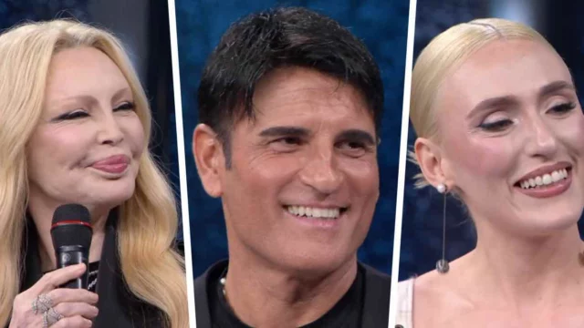 Sanremo 2026, i veri nomi dei cantanti in gara - Novella 2000