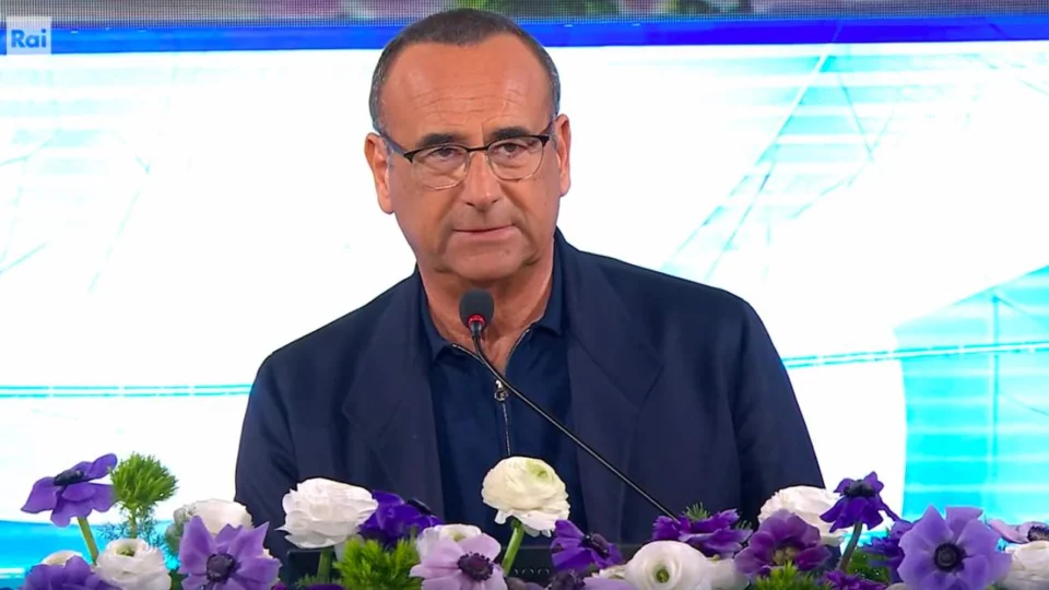 Sanremo 2026, ordine cantanti seconda serata scaletta - Novella2000