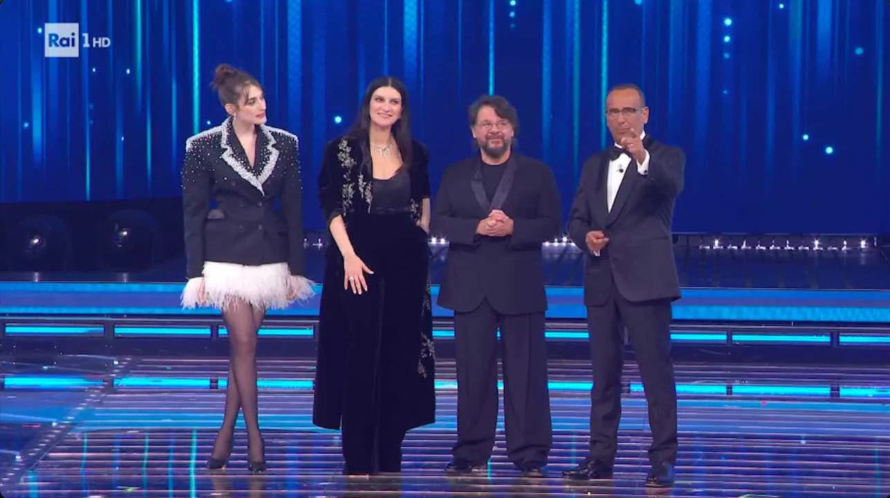 Sanremo 2026, tutte le news LIVE della seconda serata minuto per minuto