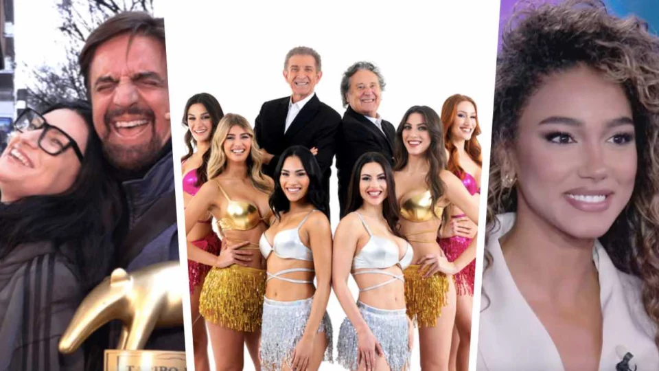 Striscia La Notizia anticipazioni e ospiti 5 febbraio - Novella 2000 - UFFICIO STAMPA STRISCIA