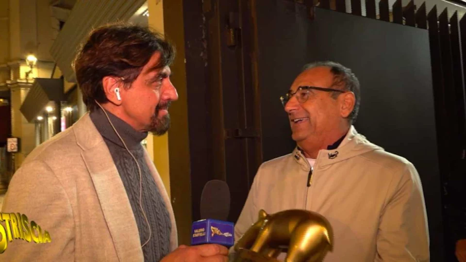 Striscia la Notizia anticipazioni ospiti 12 febbraio - Novella 2000