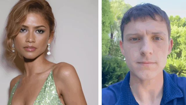 Tom Holland e Zendaya sposi in segreto?
