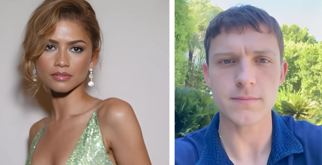 Tom Holland e Zendaya sposi in segreto? Il dettaglio che infiamma il web