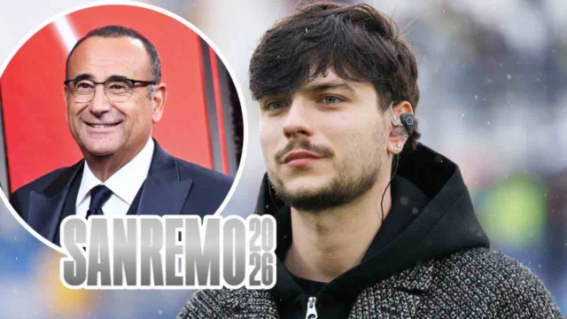 TrigNO escluso Sanremo reazione - Novella 2000 - IPA