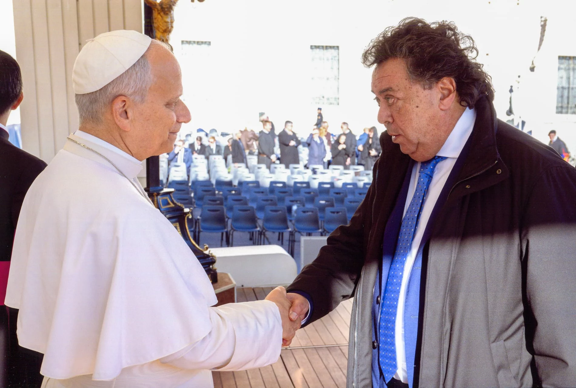 La riflessione di Vito Turcis sul senso dell’esistenza