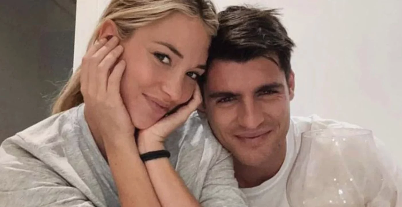 Alice Campello rompe il silenzio dopo le voci di divorzio da Morata