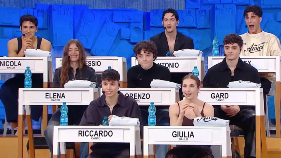 Amici 25 anticipazioni puntata 1 marzo news, spoiler e ospiti
