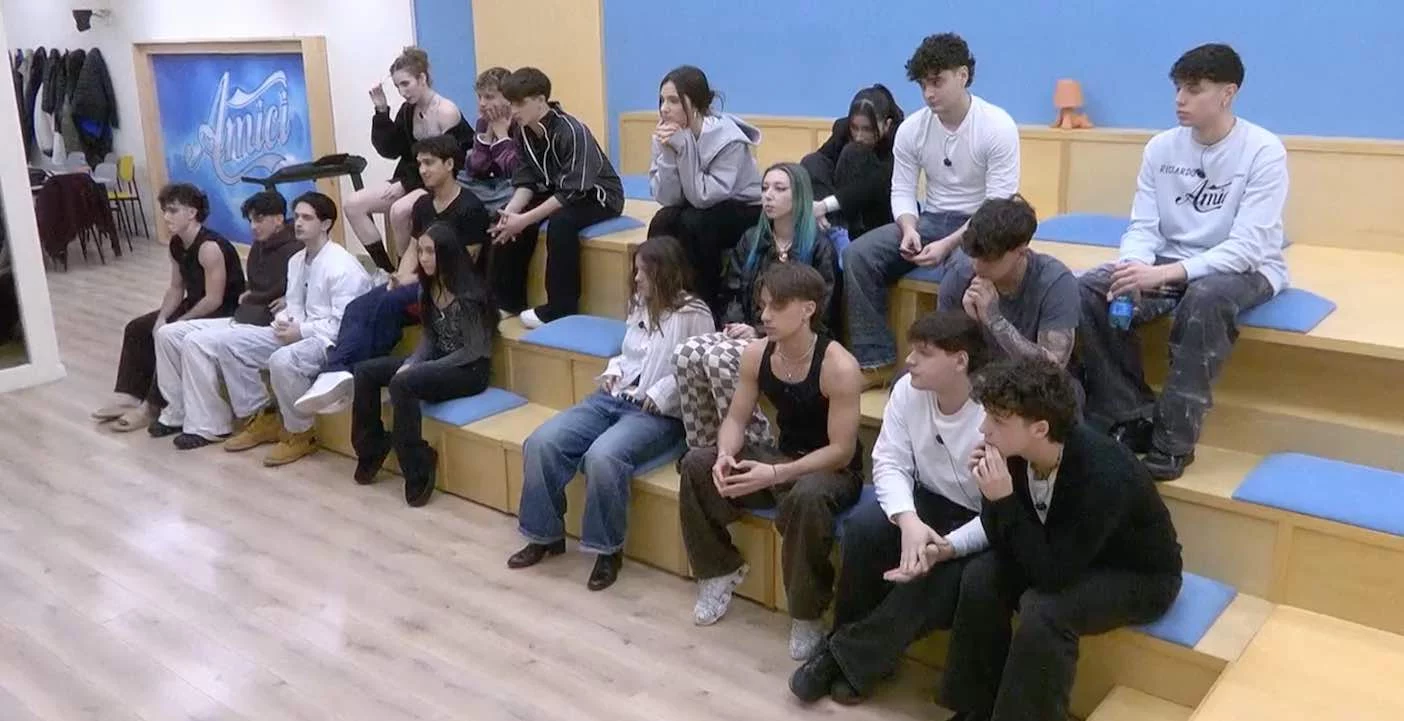 Amici 25 anticipazioni puntata 15 febbraio news, spoiler e ospiti