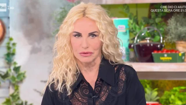 Sanremo 2027, Antonella Clerici verso la conduzione