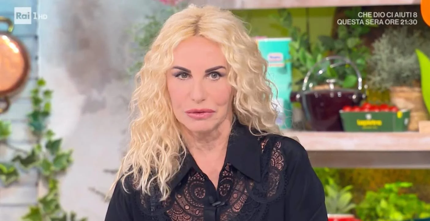 sanremo 2027 antonella clerici verso la conduzione da Novella2000.it sanremo 2027 antonella clerici verso la conduzione