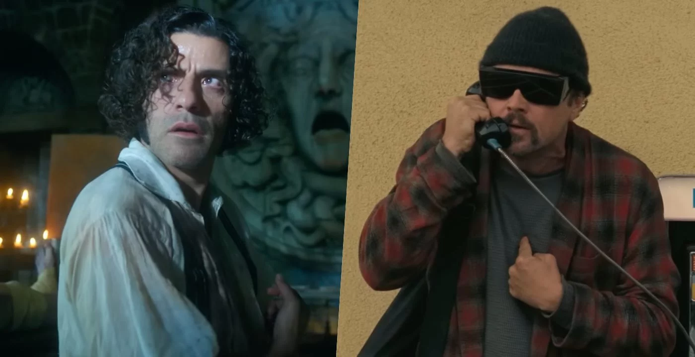 Da Una battaglia dopo l’altra a Frankenstein, tutti i vincitori dei BAFTA 2026