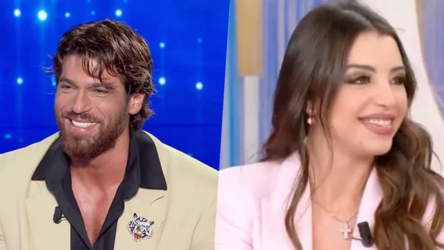 Can Yaman, c'è del tenero con Lorena Ramiro? Lei interviene e fa chiarezza