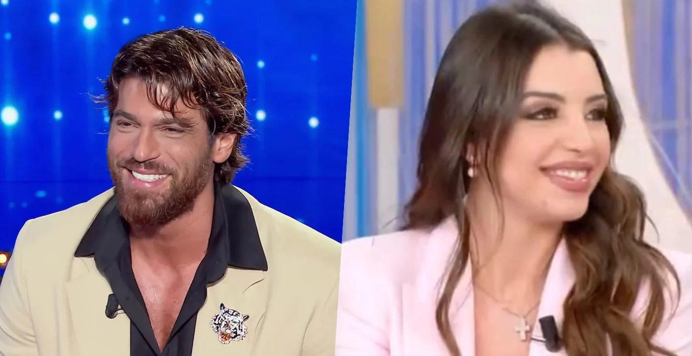 Can Yaman, c’è del tenero con Lorena Ramiro? Lei interviene e fa chiarezza