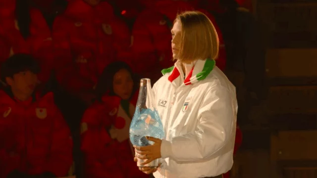 cerimonica chiusura olimpiadi milano cortina 2026 ph yt