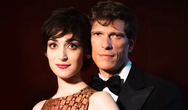 Ascolti tv 8 febbraio 2026, sfida tra Rai e Mediaset