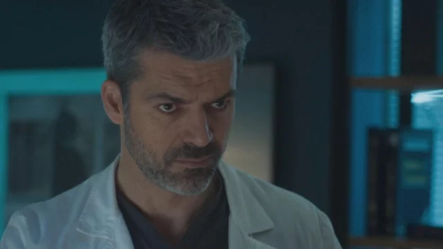 Doc 5 si fa? La risposta di Luca Argentero