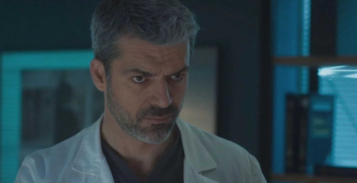 Doc 5 si fa? Arriva la risposta di Luca Argentero