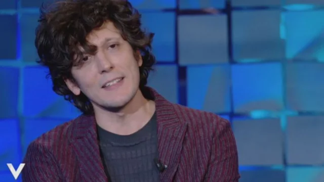 Ermal Meta annuncia il suo nuovo libro, quando esce