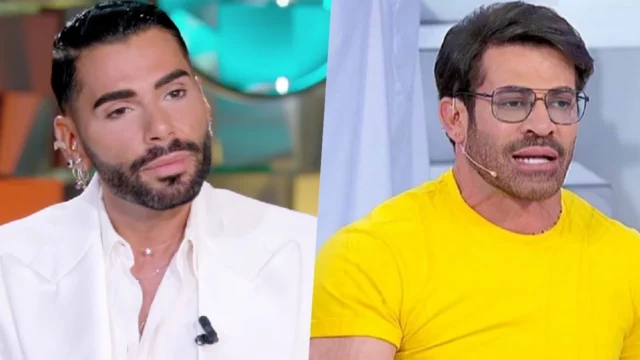 Federico Fashion Style si candida per il trono di Uomini e Donne