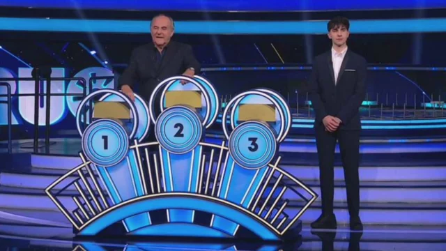 Gerry Scotti annuncia lo stop ai premi in gettoni d'oro, cosa cambia ora