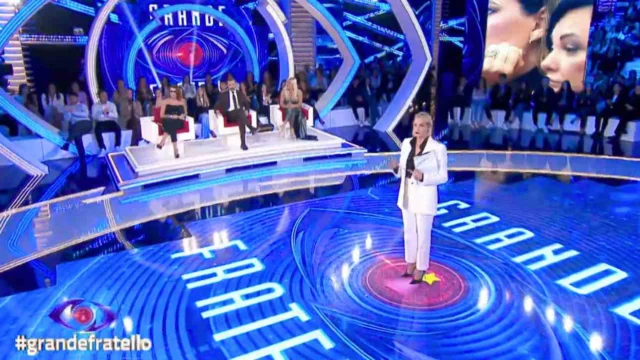 Grande Fratello, in casa potrebbe tornare una storica ex gieffina