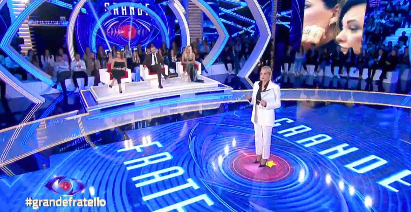 Storica ex gieffina potrebbe tornare al Grande Fratello come concorrente
