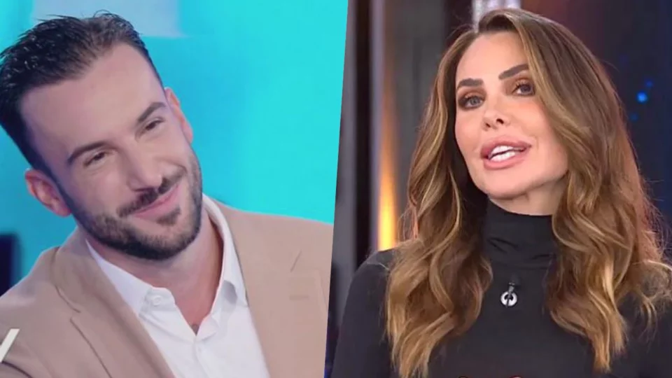 Grande Fratello, anche Andreas Muller verso il cast