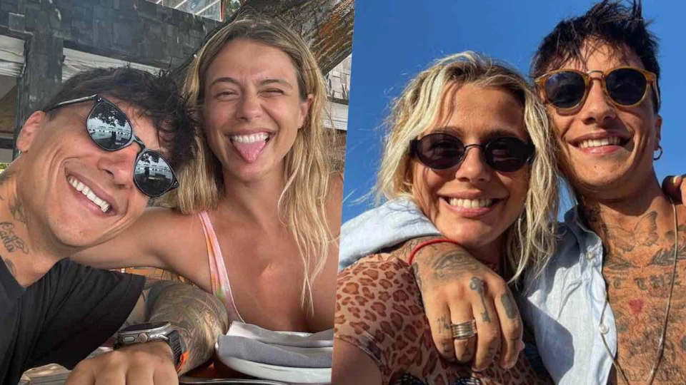 Jacqueline Luna di Giacomo smentisce la crisi con Ultimo