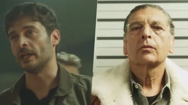 L’invisibile – La cattura di Matteo Messina Denaro anticipazioni prima puntata