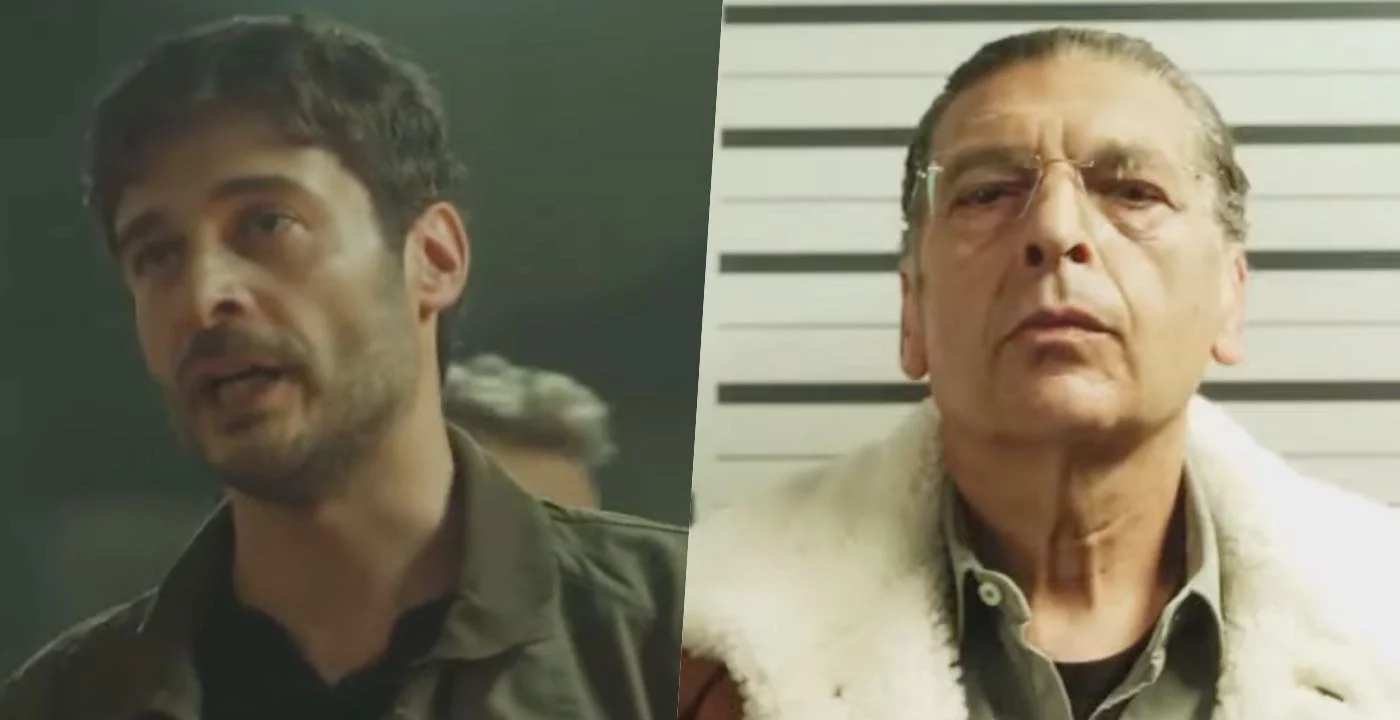 l8217invisibile 8211 la cattura di matteo messina denaro anticipazioni prima puntata da Novella2000.it l8217invisibile 8211 la cattura di matteo messina denaro anticipazioni prima puntata