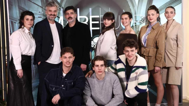 Mare Fuori 6, nel cast anche la figlia di un noto cantante