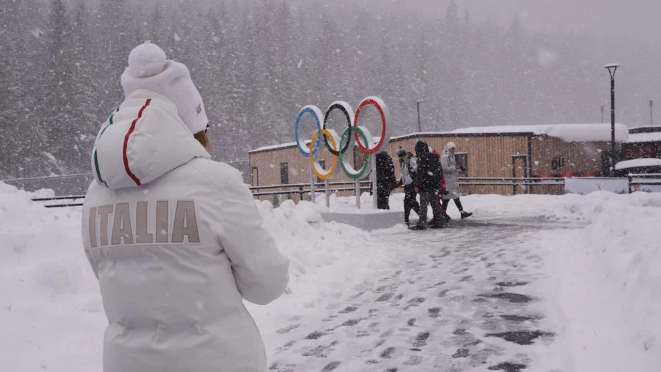 Milano Cortina 2026, chi sono gli azzurri favoriti alle Olimpiadi CREDITI FOTO: IPA