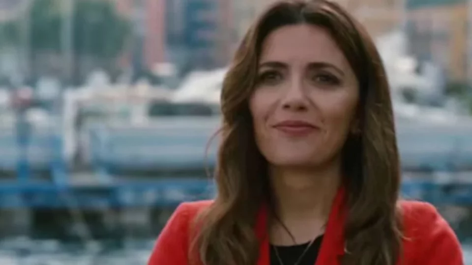 Mina Settembre 4, Serena Rossi riaccende le speranze