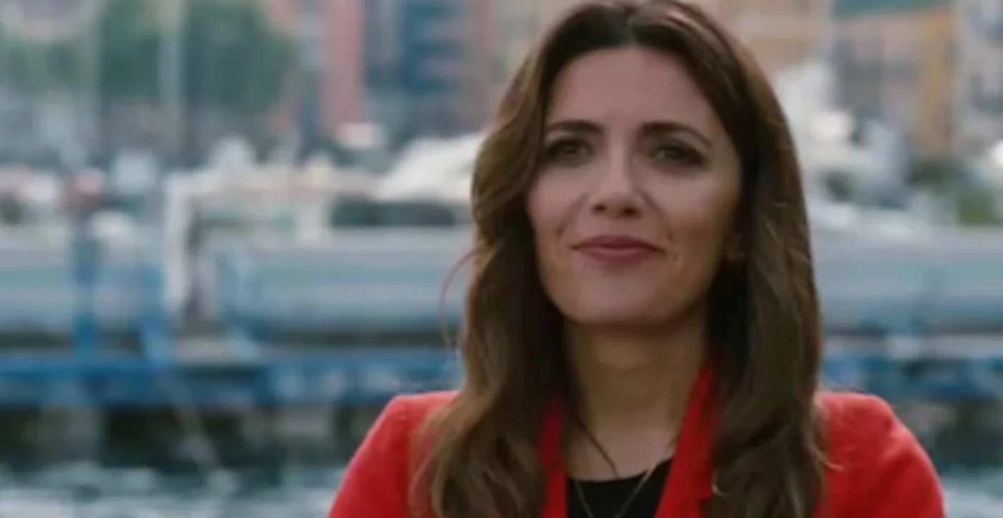 mina settembre 4 serena rossi riaccende le speranze da Novella2000.it mina settembre 4 serena rossi riaccende le speranze