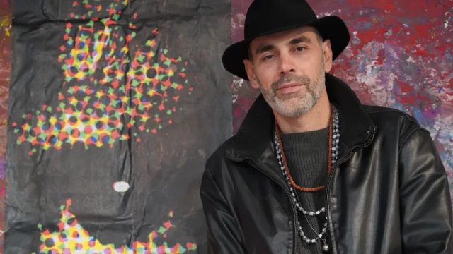 Nello Petrucci racconta a Novella2000 i suoi ultimi progetti e fa uno spoiler sul prossimo lavoro