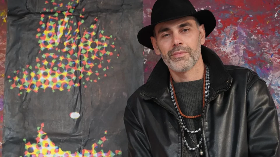 Nello Petrucci racconta a Novella2000 i suoi ultimi progetti e fa uno spoiler sul prossimo lavoro