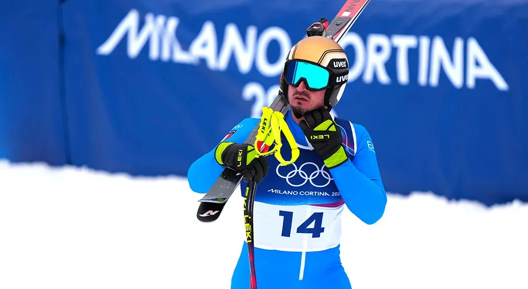 milano cortina le gare di oggi il programma e dove vedere gli azzurri da Novella2000.it milano cortina le gare di oggi il programma e dove vedere gli azzurri