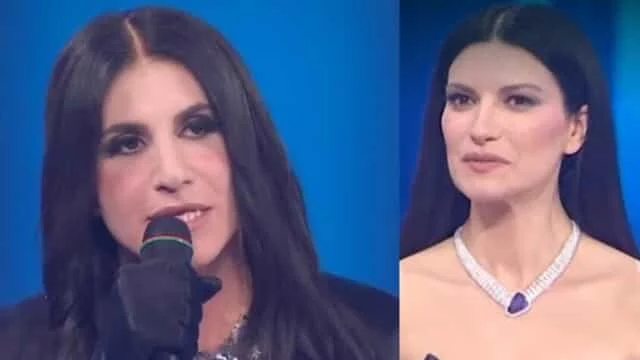 Chi è Vincenzo De Lucia, l’imitatore di Laura Pausini a Sanremo Chi è Vincenzo De Lucia, l’imitatore di Laura Pausini a Sanremo