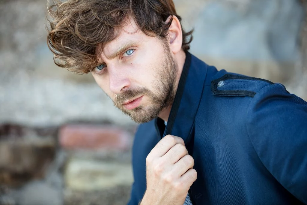 Graziano Scarabicchi si racconta a Novella 2000: “Dagli spot a Don Matteo, la mia nuova vita oltre i 30 secondi”