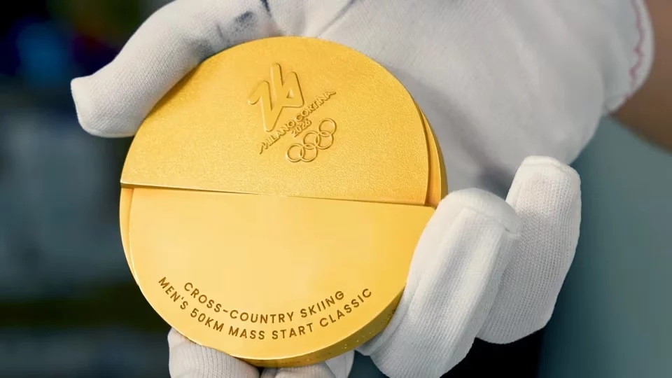 Quanto vale una medaglia olimpica? Italia la nazione più generosa d’Europa